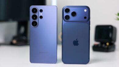 Samsung Galaxy S26 Ultra Bisa Kirim File ke iPhone, Fancam Konser Tak Lagi Repot
