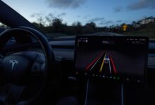 NHTSA Mau Mobil Otonom Tak Lagi Wajib Punya Pedal Rem, Ini Alasannya