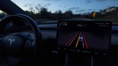 NHTSA Mau Mobil Otonom Tak Lagi Wajib Punya Pedal Rem, Ini Alasannya