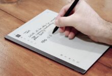 BOOX Go 10.3 Bikin ReMarkable Terlihat Lebih Tertutup, Ini Alasannya