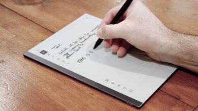 BOOX Go 10.3 Bikin ReMarkable Terlihat Lebih Tertutup, Ini Alasannya