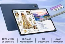 Moto Pad 70 Pro Langsung Naik Kelas, Layar 13 Inci 144Hz dan Snapdragon 8s Gen 4