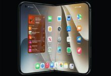 Apple Masih Tersendat di Engsel, Samsung Sudah Siap Kirim Layar iPhone Lipat