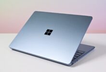 Microsoft Hentikan Surface Go dan Laptop Go, Pilihan Surface Murah Kini Hilang
