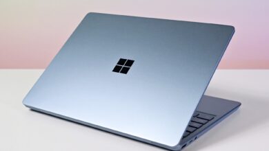 Microsoft Hentikan Surface Go dan Laptop Go, Pilihan Surface Murah Kini Hilang
