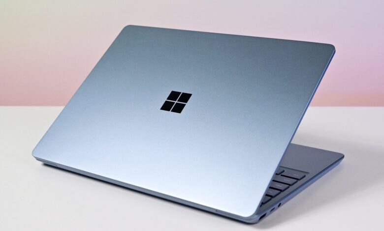 Microsoft Hentikan Surface Go dan Laptop Go, Pilihan Surface Murah Kini Hilang