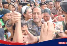 Nadiem Menangis Usai Divonis 10 Tahun, Vonis Rp 809 Miliar Picu Langkah Banding