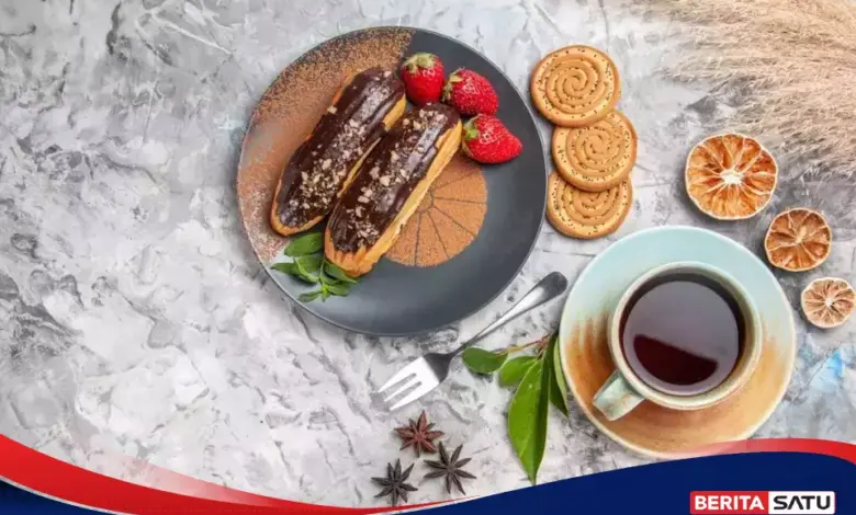 9 Cara Minum Kopi Setelah Makan Besar Agar Perut Tetap Nyaman