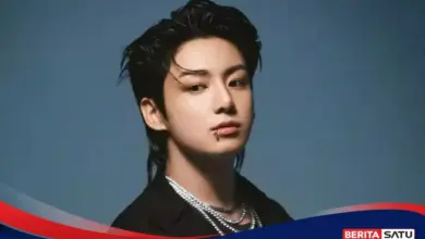 Jungkook Tegas Bilang Belum Ingin Menikah, Jawaban Santai yang Meredakan Spekulasi