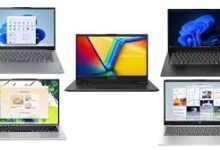 5 Laptop Kuliah 2026 yang Paling Masuk Akal, dari Rp6 Jutaan hingga MacBook Baru