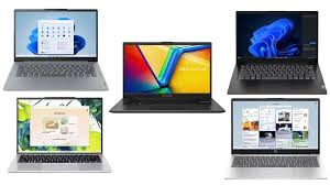 5 Laptop Kuliah 2026 yang Paling Masuk Akal, dari Rp6 Jutaan hingga MacBook Baru
