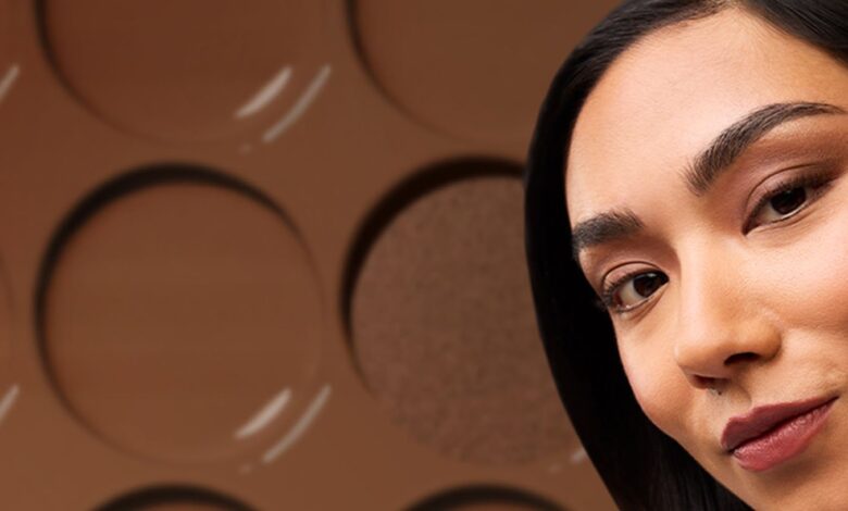 5 Cushion untuk Samarkan Pori-Pori Besar, Hasil Makeup Terlihat Lebih Halus