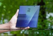 Fold8 Ultra Naik Kelas, Kamera Ultrawide 50MP Jadi Pembeda Terbesar