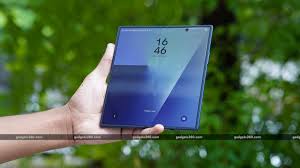 Fold8 Ultra Naik Kelas, Kamera Ultrawide 50MP Jadi Pembeda Terbesar
