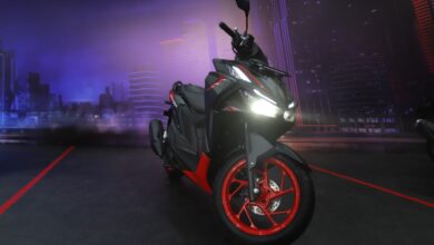 Garansi Rangka 5 Tahun Jadi Andalan New Honda Vario Evo 160 Menepis Kekhawatiran Konsumen