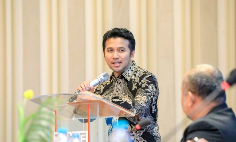 Kafe Makin Ramai, Konsumsi Gula Warga Jatim Ikut Naik dan Mengusik Kebiasaan Sehat