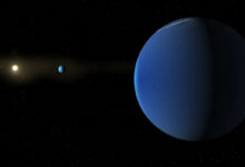 Dua Planet Raksasa Ini Ternyata Lebih Ringan dari Dugaan, NASA Temukan Dunia Super-Puff