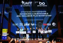 Pendanaan Film Indonesia Makin Terbuka, JAFF Market Perkuat Peran Sebagai Penghubung Bisnis