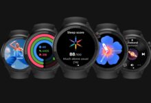 Moto Watch Tembus 13 Hari, Motorola Pasangkan dengan Moto Buds Loop Berdaya 37 Jam
