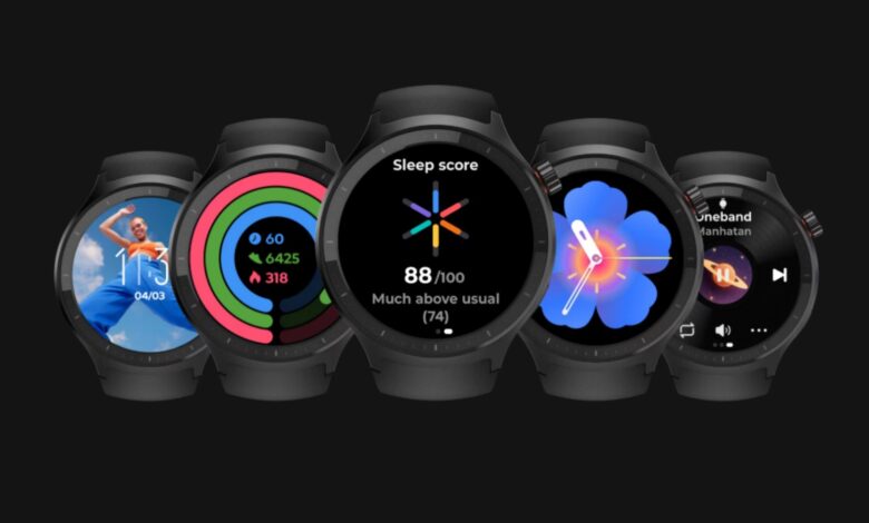 Moto Watch Tembus 13 Hari, Motorola Pasangkan dengan Moto Buds Loop Berdaya 37 Jam