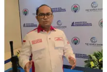Abpednas Jalankan Program Ketahanan Pangan, Dari Bioflok Hingga Sumur Bersih Hadapi Iklim Baru