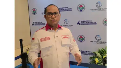 Abpednas Jalankan Program Ketahanan Pangan, Dari Bioflok Hingga Sumur Bersih Hadapi Iklim Baru