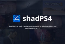 ShadPS4 Tantang Batas Emulasi PS4, Multiplayer Online Hadir Tanpa PSN