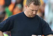 Jerman Tersingkir Lebih Dini, Nagelsmann Menyerahkan Nasibnya ke DFB