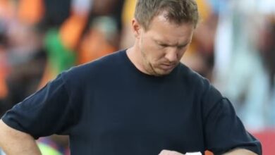 Jerman Tersingkir Lebih Dini, Nagelsmann Menyerahkan Nasibnya ke DFB