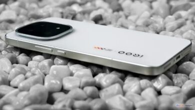 Baterai 7.600mAh dan Bodinya Tetap Ringkas, iQOO 15R Masih Sulit Ditandingi