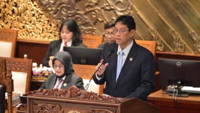 Hibah Lahan Meikarta Dibebaskan Pajak, Purbaya Siap Pecat Pegawai yang Melawan