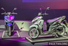 Warna Magenta dan Bodi Baru Honda Vario 125 2026, Harganya Tembus Rp 31 Jutaan