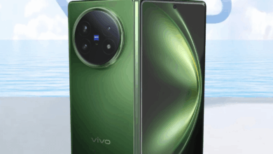 Vivo X Fold 6 Siap Masuk Pasar Global, Baterai 7.000mAh dan Kamera 200 MP Jadi Andalan