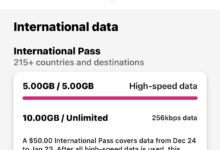 Roaming T-Mobile Kini Lebih Mahal, Tarif Telepon dan International Pass Sama-Sama Naik