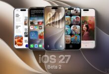 iOS 27 Developer Beta 2 Bawa Perbaikan Baterai, Siri, dan Stabilitas yang Lebih Tenang