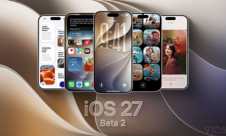 iOS 27 Developer Beta 2 Bawa Perbaikan Baterai, Siri, dan Stabilitas yang Lebih Tenang