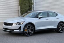 Polestar Kehilangan Jalan ke Amerika, Model Baru Tak Bisa Dijual Mulai 2027