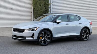 Polestar Kehilangan Jalan ke Amerika, Model Baru Tak Bisa Dijual Mulai 2027