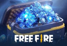 Hadiah Motor Custom dan Laptop Free Fire Siap Diburu, Pesta 9 Bawa Kejutan Besar