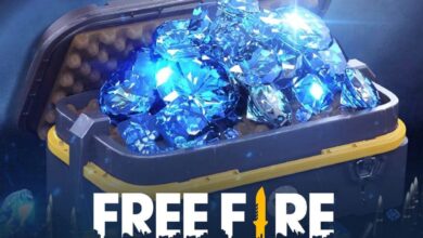 Hadiah Motor Custom dan Laptop Free Fire Siap Diburu, Pesta 9 Bawa Kejutan Besar