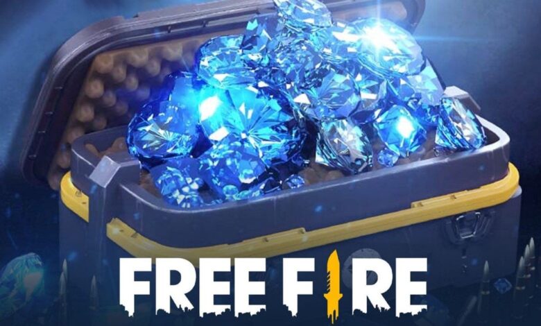 Hadiah Motor Custom dan Laptop Free Fire Siap Diburu, Pesta 9 Bawa Kejutan Besar