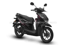 Warna Baru Honda BeAT 2026 Muncul, Tampang Skutik Terlaris Ini Makin Berani