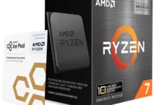 Ryzen 7 5800X3D Ludes Dalam Menit, Scalper Langsung Pasang Harga Gila