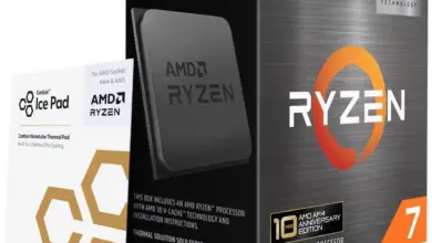 Ryzen 7 5800X3D Ludes Dalam Menit, Scalper Langsung Pasang Harga Gila