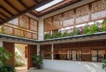 Tiga Titik Rumah Ini Paling Cepat Menyimpan Panas, Bikin Ruangan Sulit Sejuk
