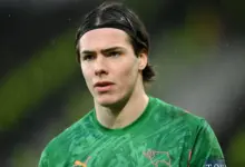 Leeds United Lebih Butuh 3 Kiper Muda Ini, Zetterstrom Bukan Pilihan Paling Menarik