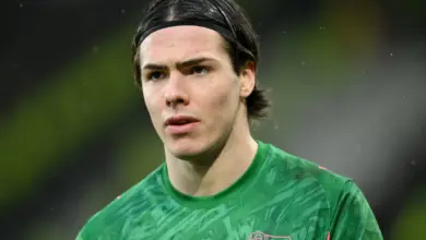 Leeds United Lebih Butuh 3 Kiper Muda Ini, Zetterstrom Bukan Pilihan Paling Menarik