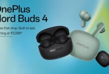Nord Buds 4 Tawarkan ANC dan Baterai 54 Jam, OnePlus Turunkan Harga ke Rp600 Ribuan