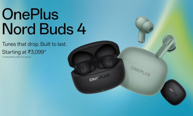 Nord Buds 4 Tawarkan ANC dan Baterai 54 Jam, OnePlus Turunkan Harga ke Rp600 Ribuan