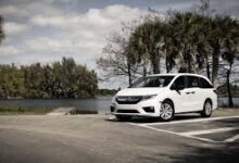 Odyssey Tinggalkan Jepang, Honda Siapkan SUV Besar untuk Mengambil Alih